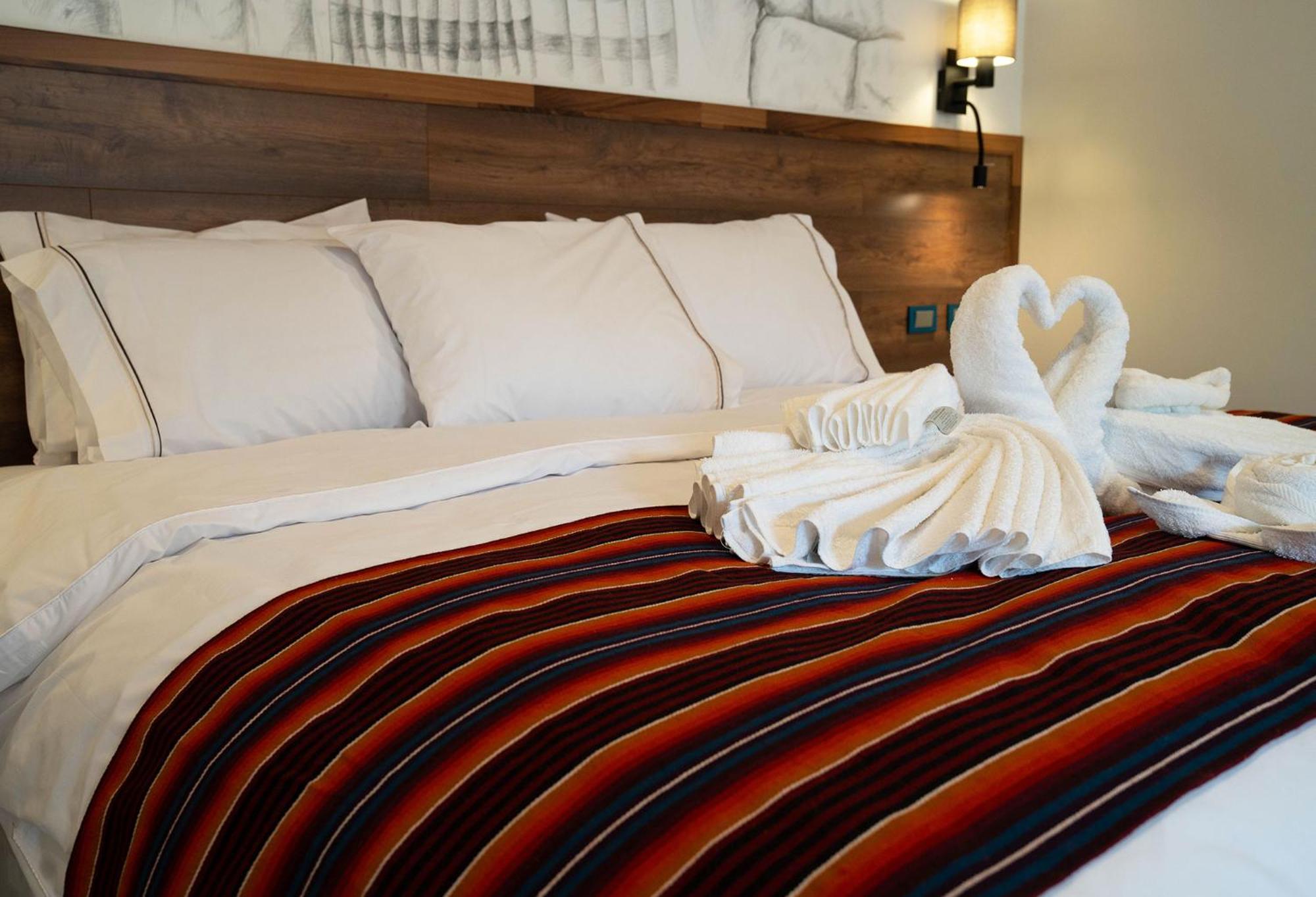 Hotel Tierra Inka Sacred Valley Олантаятамбо Екстериор снимка