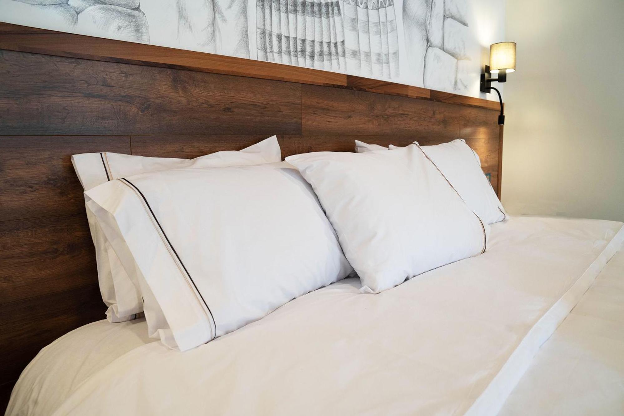 Hotel Tierra Inka Sacred Valley Олантаятамбо Екстериор снимка
